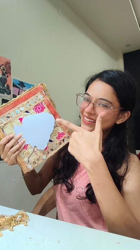 My personalized gift hampers