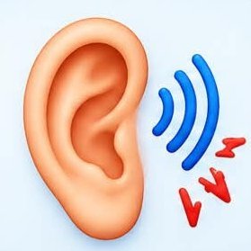 Tinnitus --कान बजना
