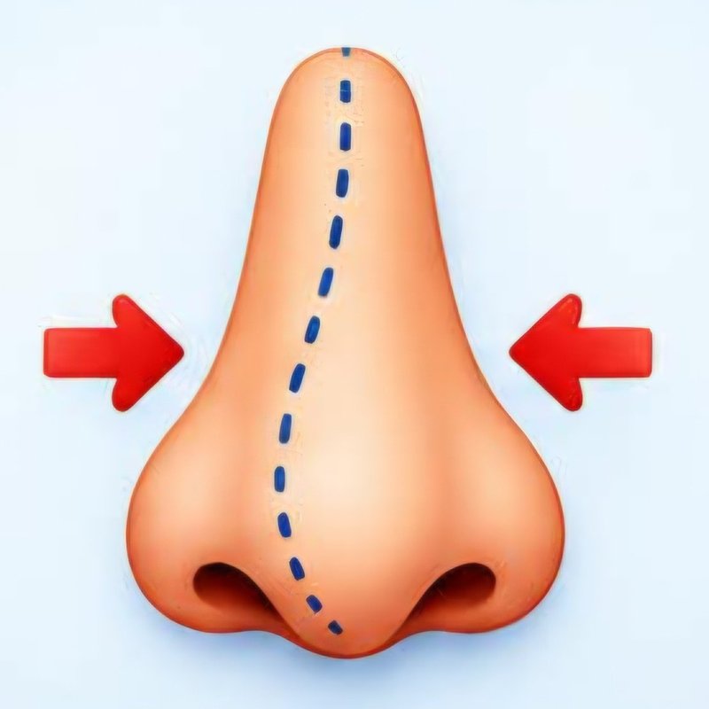 Deviated Septum