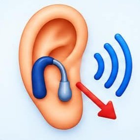 Hearing Loss --- बहरापन