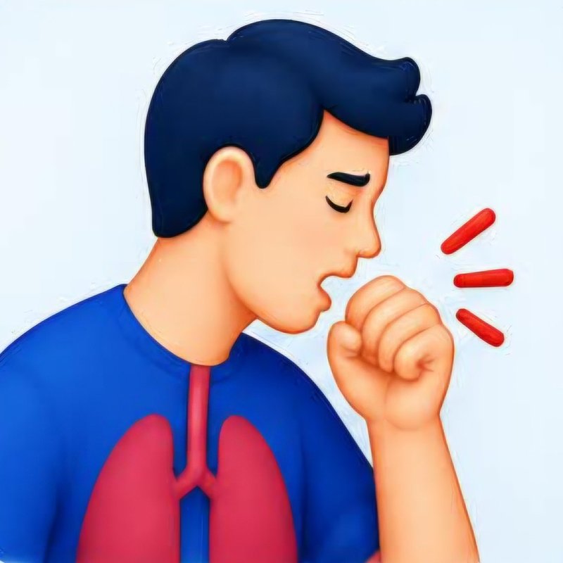 Chronic Cough
