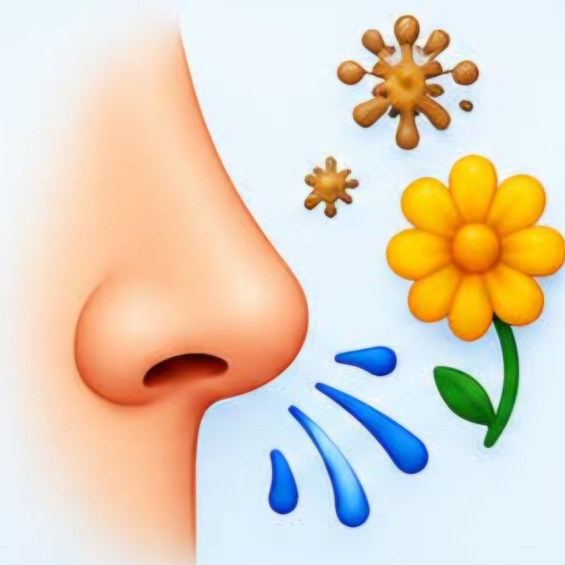 Epistaxis -- नाक से खून