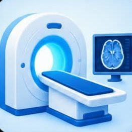 CT Scan (HRCT)