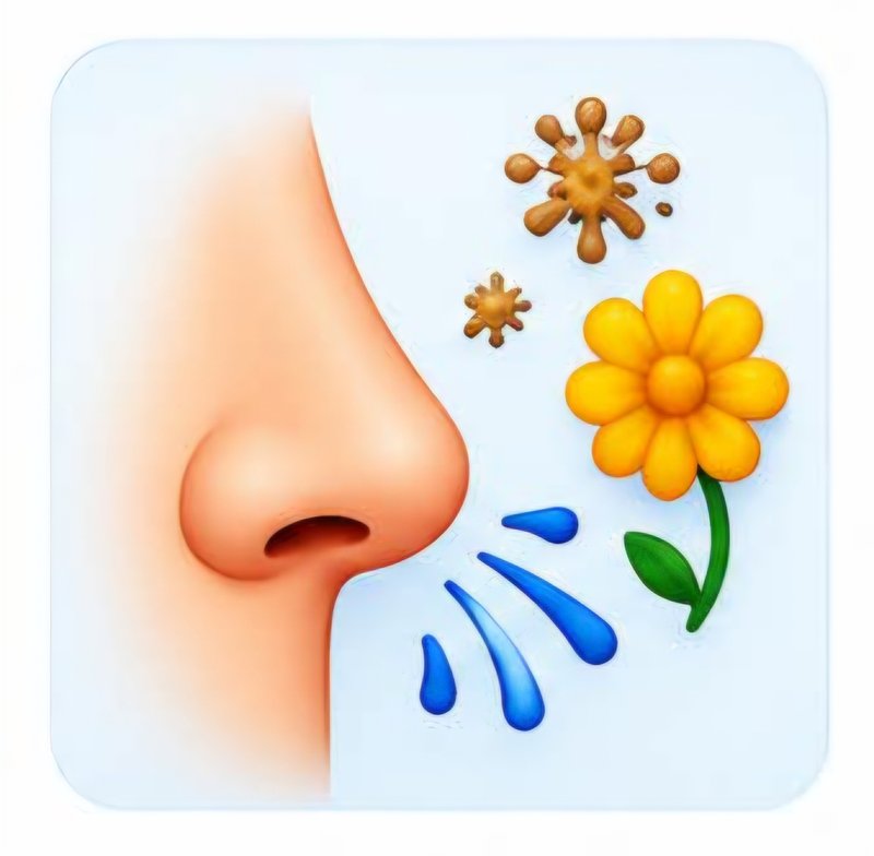 Allergic Rhinitis