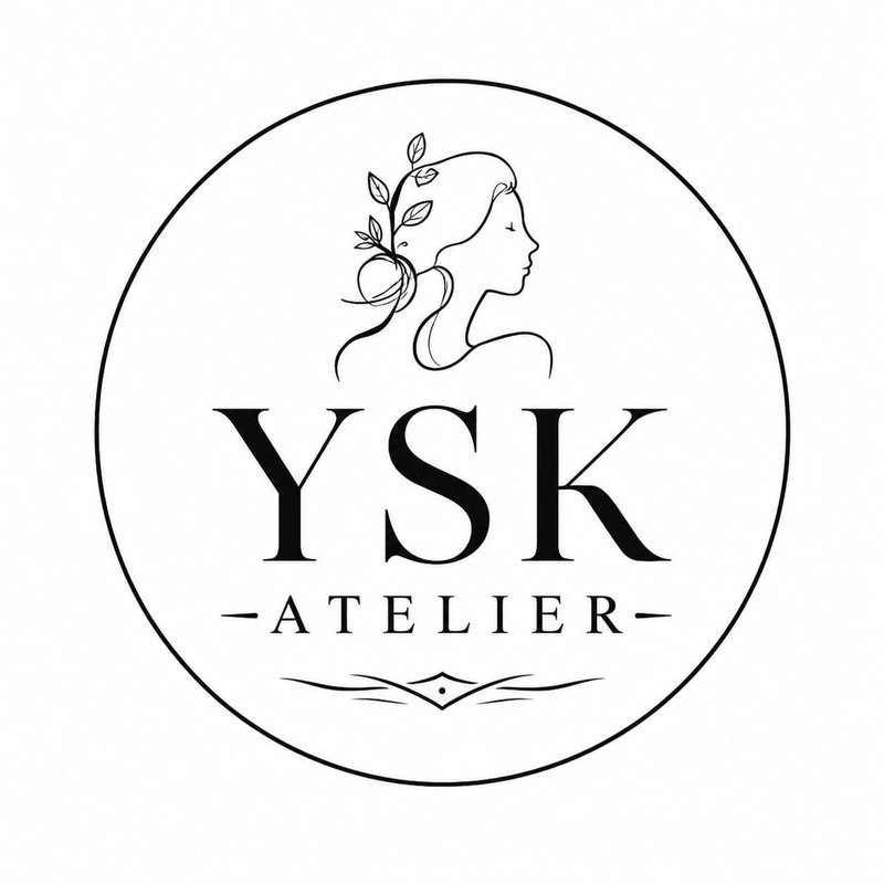Ysk Atelier logo