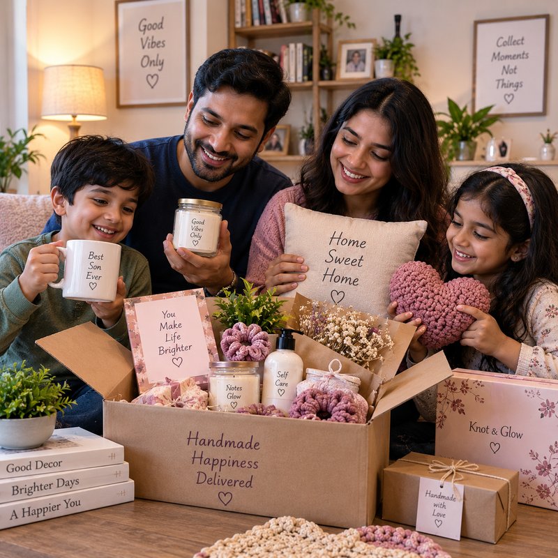 Rahul Sharma — Happy Customer