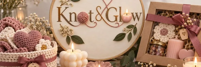 Knot & Glow
