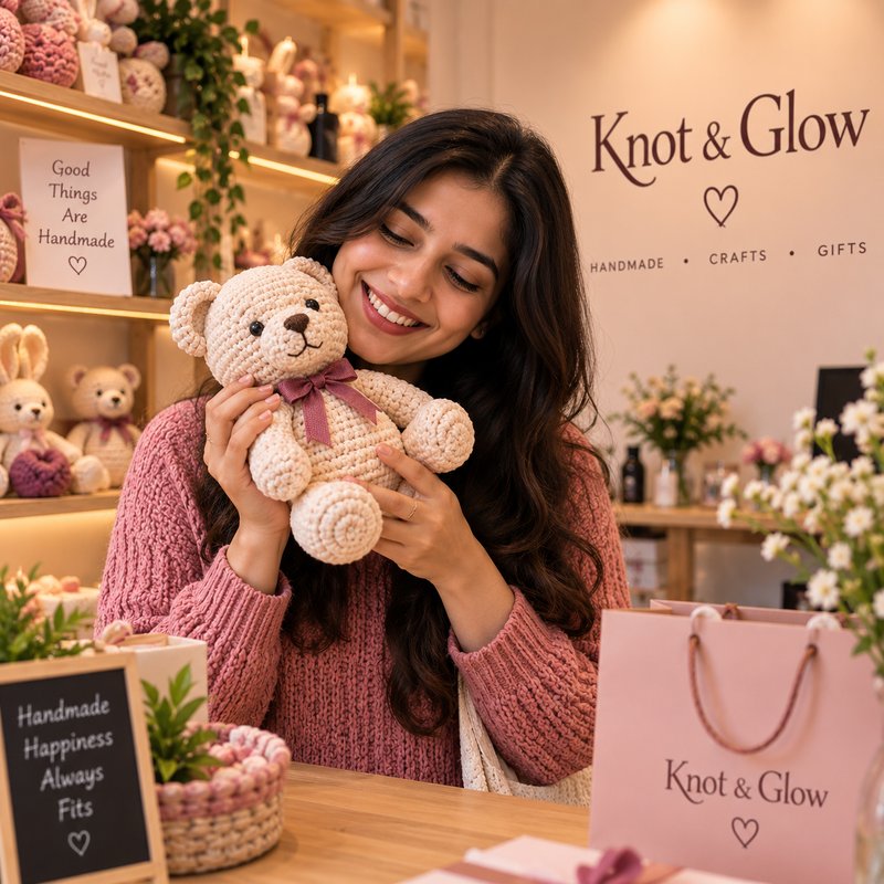 Ananya Mehta — Verified Buyer