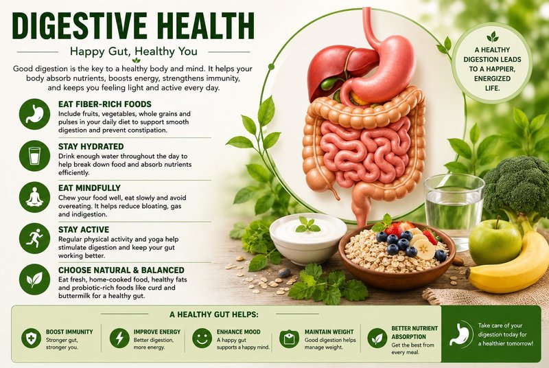 Digestive Health