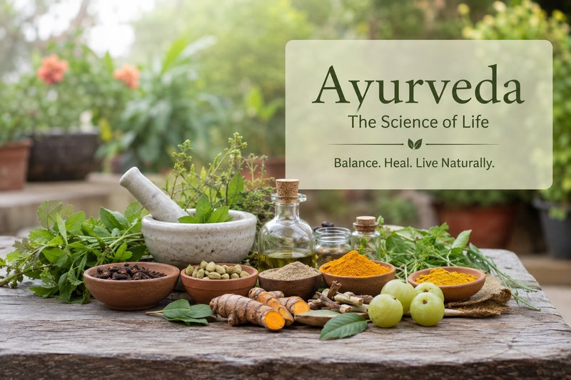 Ayurveda