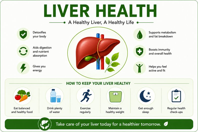 Liver Health