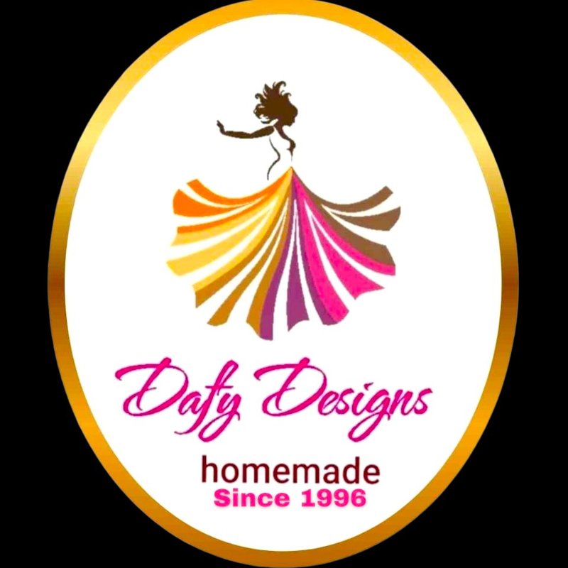 Dafy Designs logo