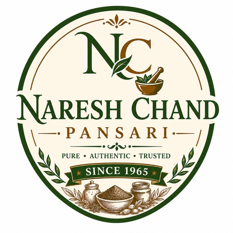 Naresh Chand Pansari