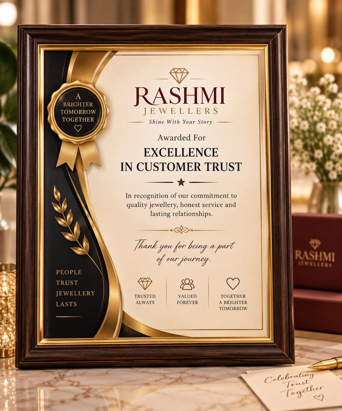 Excellence in Customer Trust 