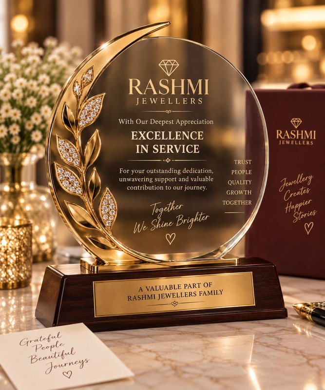 Excellence in Services