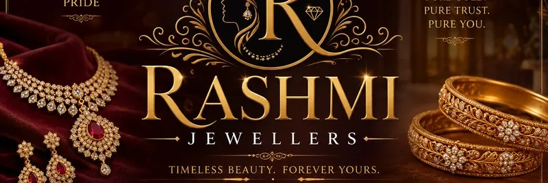Rashmi Jewellers